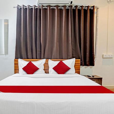 Super Hotel O Aru Sai 浦那 外观 照片