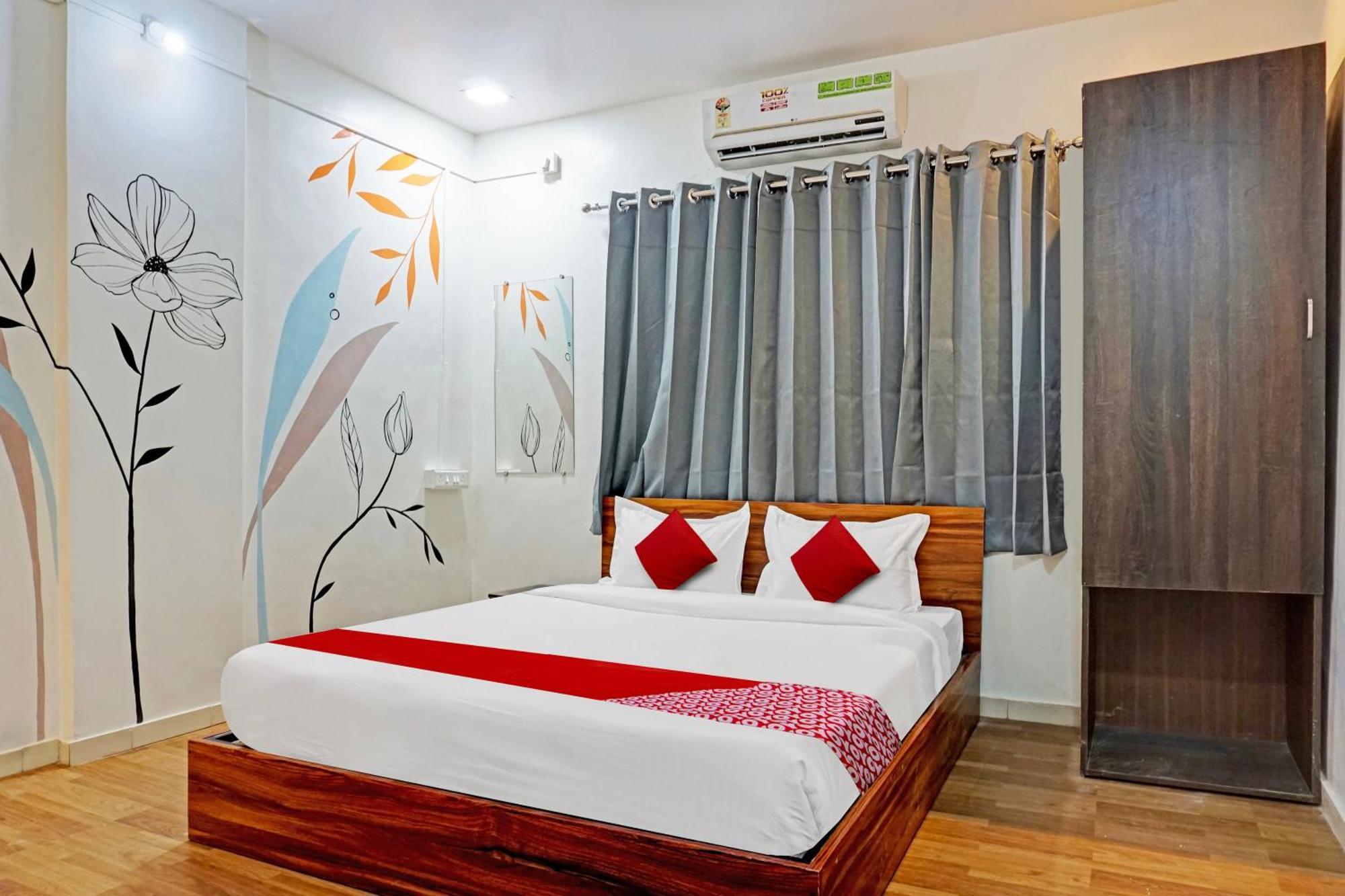 Super Hotel O Aru Sai 浦那 外观 照片