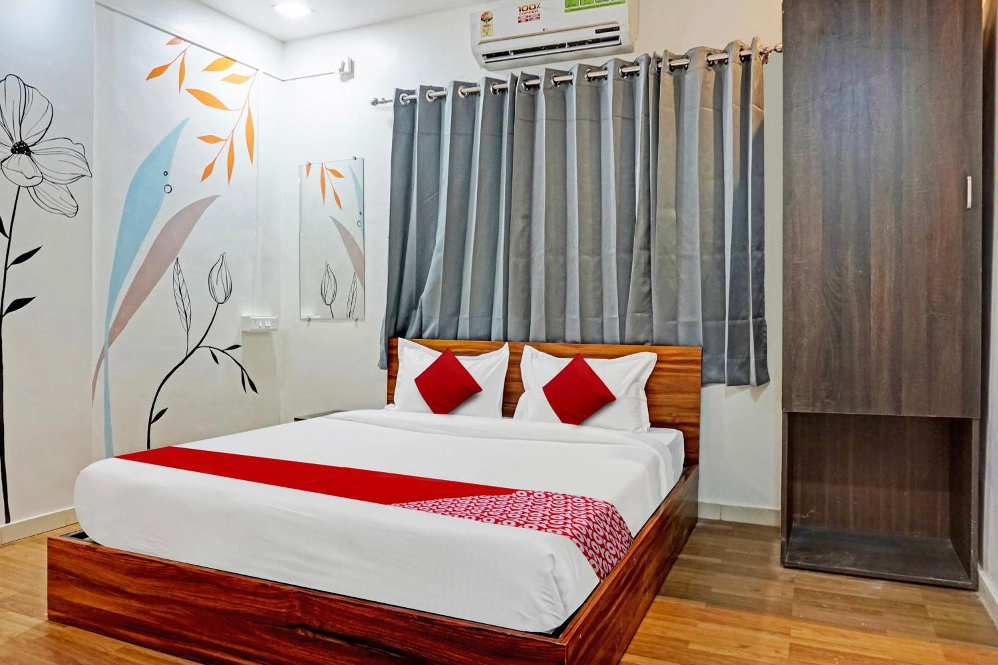 Super Hotel O Aru Sai 浦那 外观 照片