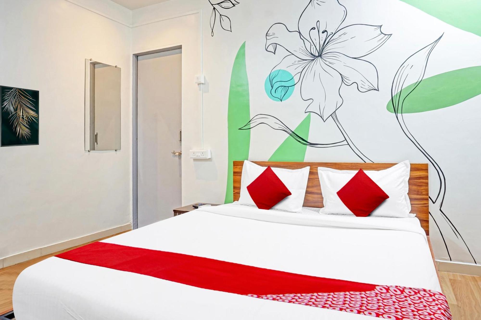 Super Hotel O Aru Sai 浦那 外观 照片